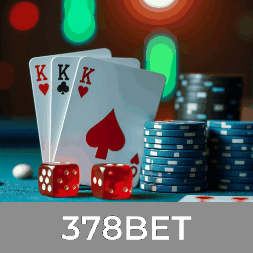 378BET: Cassino Seguro e Entretenimento Premier