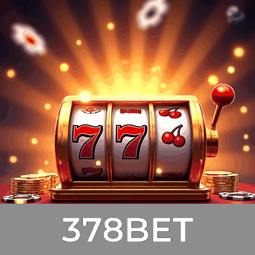 378BET: Slots-Altas Chances, Jogos de Mesa-Clássicos, Live Dealers-Interação Real