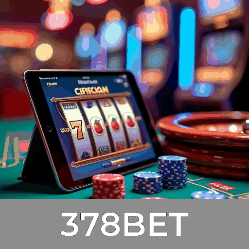 378BET: Aposte com Confiança e Profissionalismo